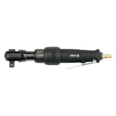 Ráčna pneumatická 1/2" Yato 80Nm