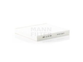 Kabinový filtr MANN-FILTER CU 26 009