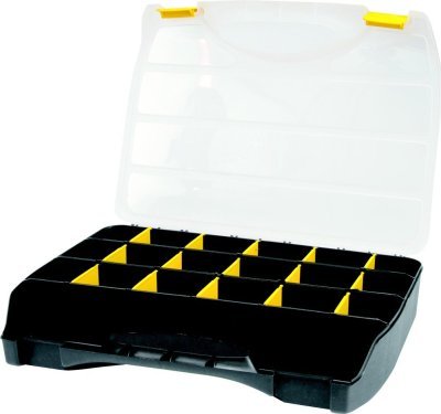 Organizér Vorel 360 x 270mm