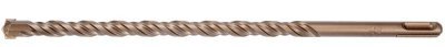 Vrták do betonu SDS+ 12 x 260 mm Yato YT-4176