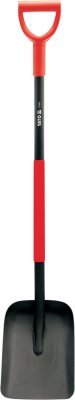 Lopata typ "DY" s násadou 120 cm Yato YT-86808