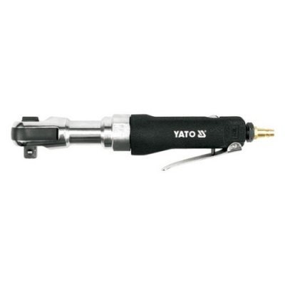 Ráčna pneumatická 1/2" Yato 68Nm