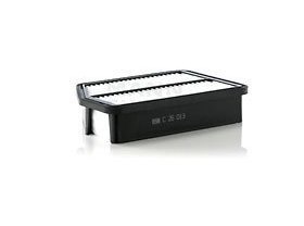 Vzduchový filtr MANN-FILTER C 26 013