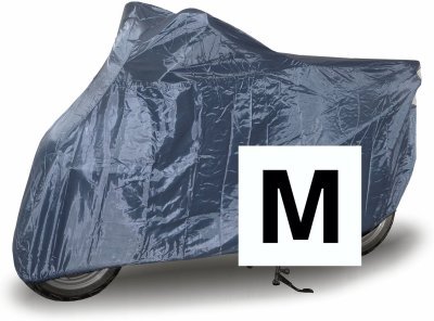 Compass ochranná plachta na motocykl m 203x89x122cm nylon