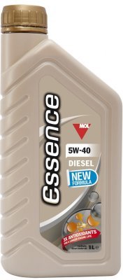 Motorový olej MOL Essence Diesel 5W-40, 1L