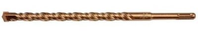 Vrták do betonu SDS+ 8 x 600 mm Yato YT-4169