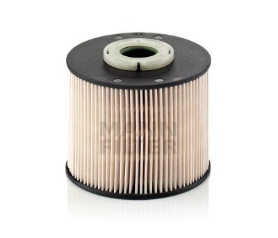 Palivový filtr MANN-FILTER PU 927 x