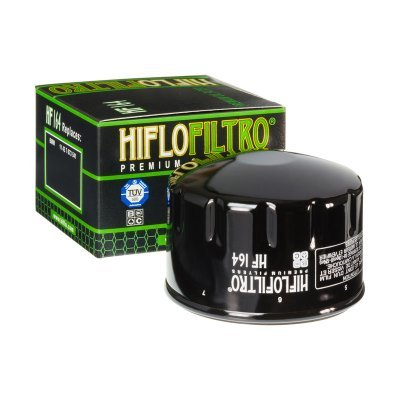 Olejový filtr HIFLOFILTRO HF164