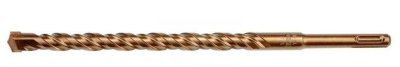 Vrták do betonu SDS+ 12x160 mm Yato YT-4175