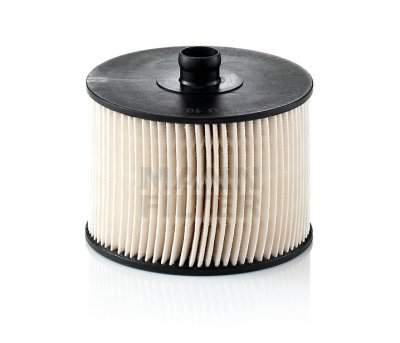 Palivový filtr MANN-FILTER PU 1018 x