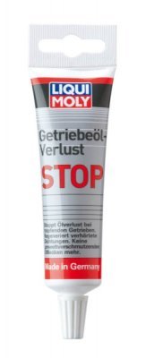 Liqui Moly Stop ztrátám převodového oleje, 50g
