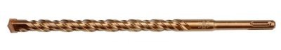 Vrták do betonu SDS+ 6 x 160 mm Yato YT-4163