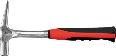 Kladivo zednické 600 g typ "R" kovové Yato YT-4573