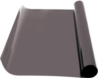 Compass folie protisluneční 50x300cm medium black 25%