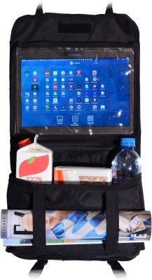 Compass organizér na přední sedadlo tablet