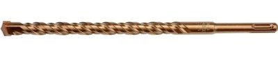 Vrták do betonu SDS+ 12 x 600 mm Yato YT-4178