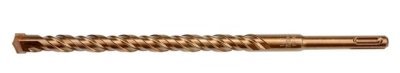 Vrták do betonu SDS+ 10x600 mm Yato YT-4174
