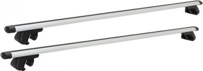 Compass příčný nosník zamykací hliníkový 135cm alu-pro