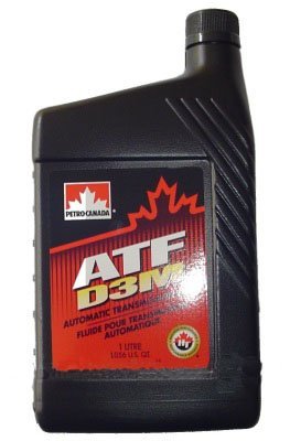 Převodový olej Petro-Canada ATF D3M, 1L