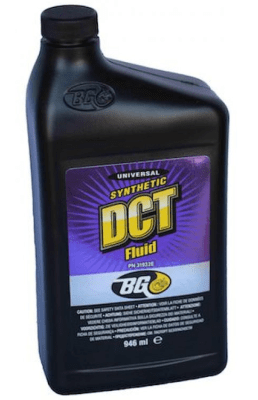 BG 319 Universal Synthetic DCT/DSG Fluid, 946ml