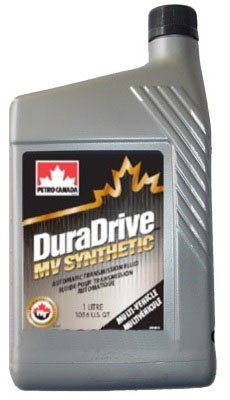 Převodový olej Petro-Canada DuraDrive MV Synthetic ATF, 1L