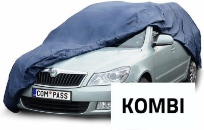 Compass ochranná plachta full kombi 485x180x116cm nylon