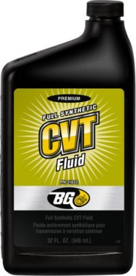 BG 318 Universal CVT Fluid, 946ml