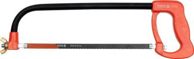 Pila na železo 300 mm Yato YT-3163