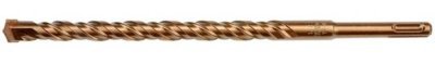 Vrták do betonu SDS+ 18 x 600 mm Yato YT-4186