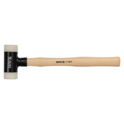 Yato Palička gumová 265 g