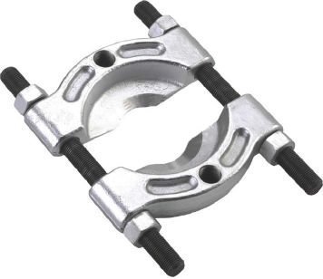 QUATROS Čelisti pro stahovák na ložiska 105-150mm QS11319