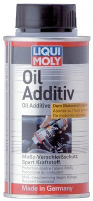 Liqui Moly Ochrana před opotřebením, 125ml
