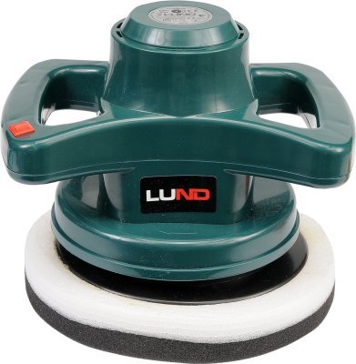 Autoleštička LUND 120W