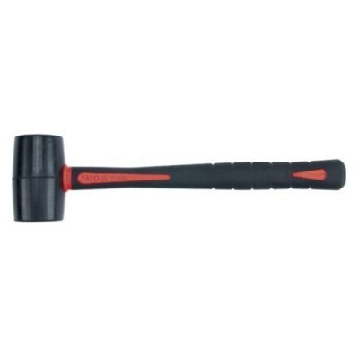 Yato Palička gumová 440 g