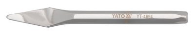 Sekáč křížový 5,5 x130 mm Yato YT-4694