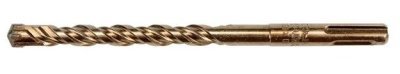 Vrták do betonu SDS+ 10x210mm Yato YT-4171