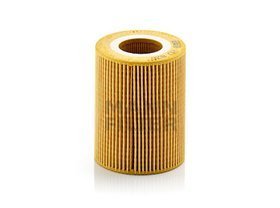 Olejový filtr MANN-FILTER HU 826 x