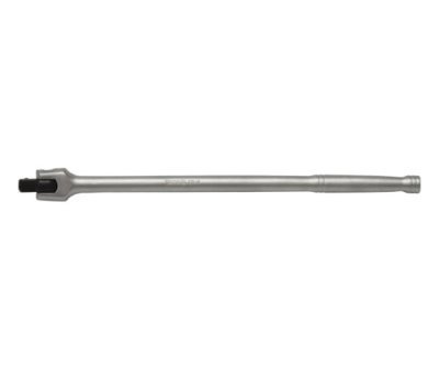 Ráčna 3/8" otočná 140 mm Yato YT-3839