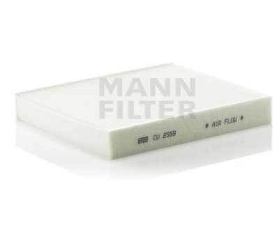Kabinový filtr MANN-FILTER CU 2559