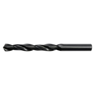 Yato Vrták na kov 5,5 mm HSS 10 ks