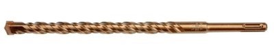 Vrták do betonu SDS+ 10 x 160 mm Yato YT-4170