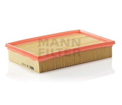 Vzduchový filtr MANN-FILTER C 28 110