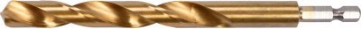 Vrták na kov TITAN 1/4" 12mm Yato YT-44774