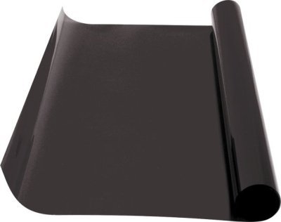 Compass folie protisluneční 50x300cm dark black 15%