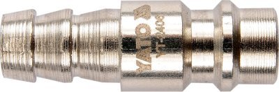 Rychlospojka 3/8" Yato YT-2406