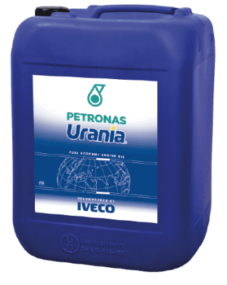 Motorový olej Petronas Urania FE 5W-30, 20L