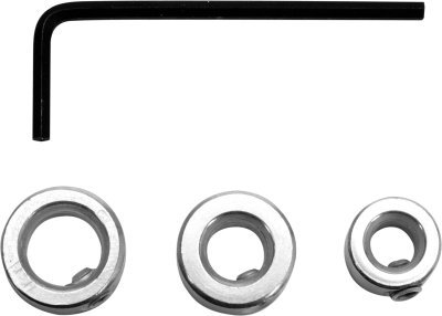 Unášeč pro vrtáky 6,8,10 mm (sada) Yato YT-44100