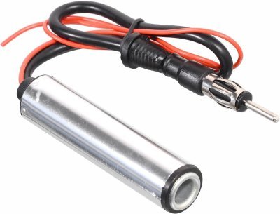 Compass anténní zesilovač am/fm 12v