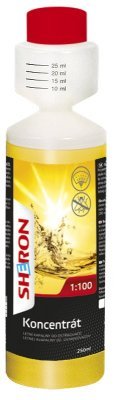 Sheron Letní koncentrát 1:100, 250ml