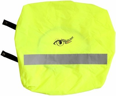 Compass potah batohu-brašny reflexní žlutý s.o.r.